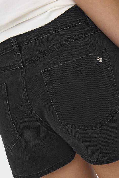Only onllesly reg lb dnm skort bj noos
